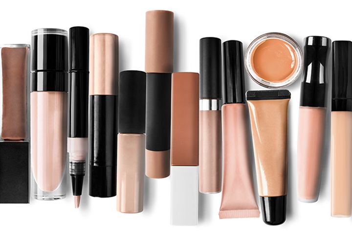 Lightweight concealers